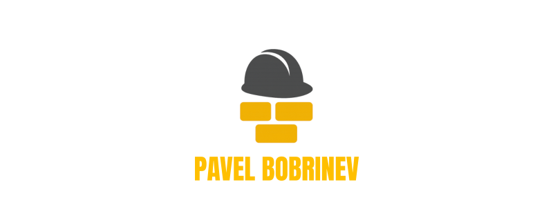 Pavel Bobrinev Pavel Bobrinev